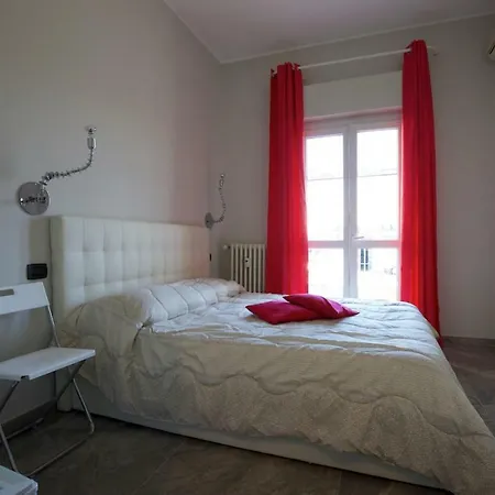 Apartman Casa Venus Ieo Milánó