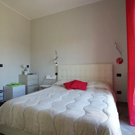Apartman Casa Venus Ieo *