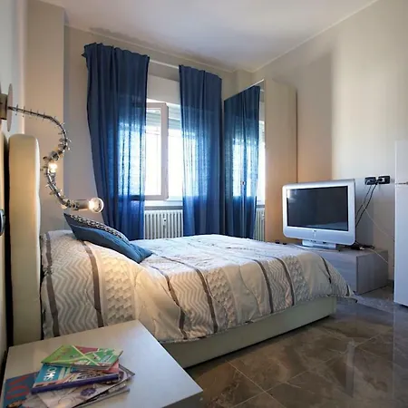 Apartman Casa Venus Ieo *