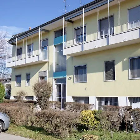 Casa Venus Ieo 아파트 *